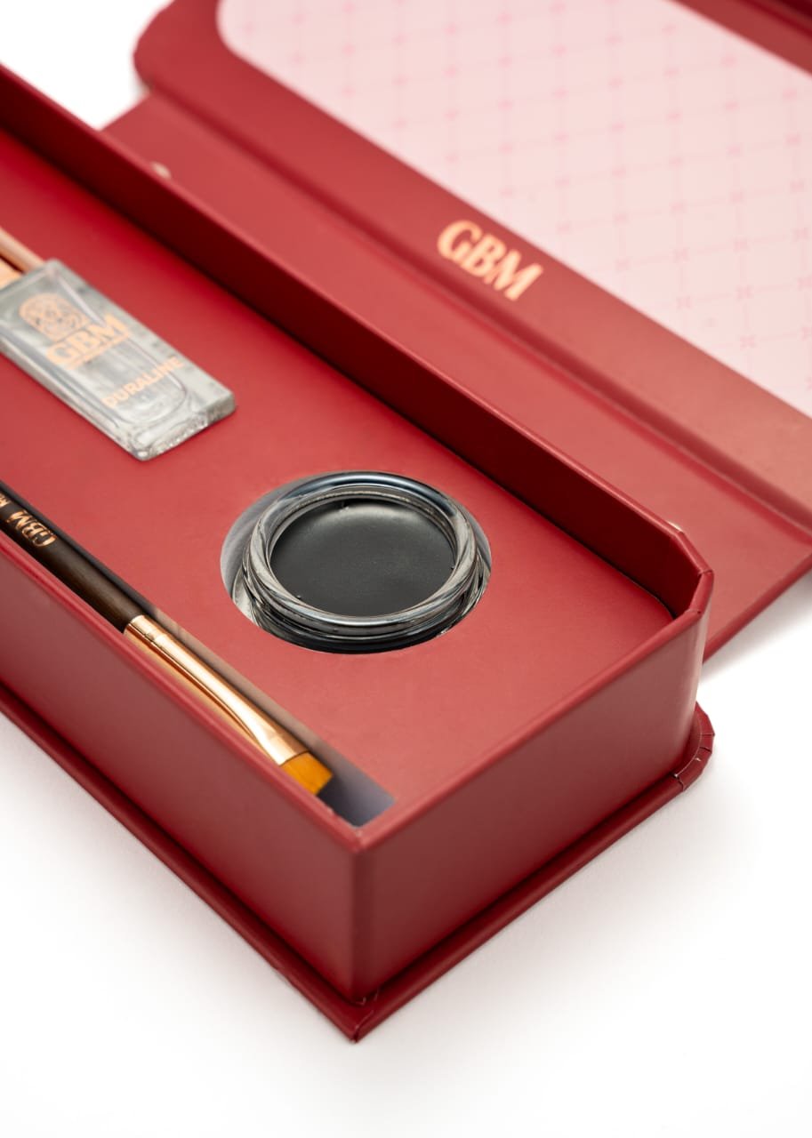 Eye Essentials Set