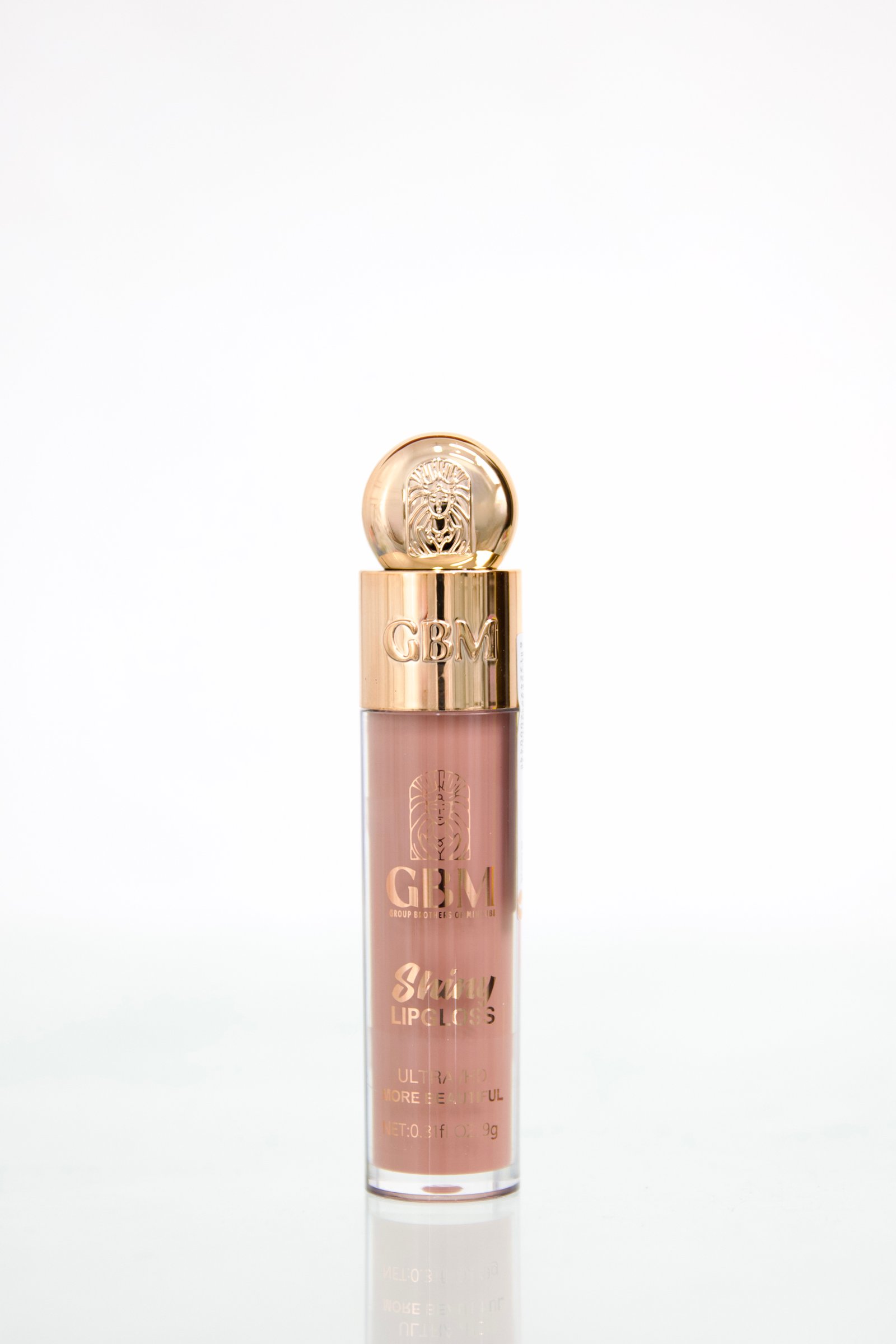 Shiny Lip Gloss
