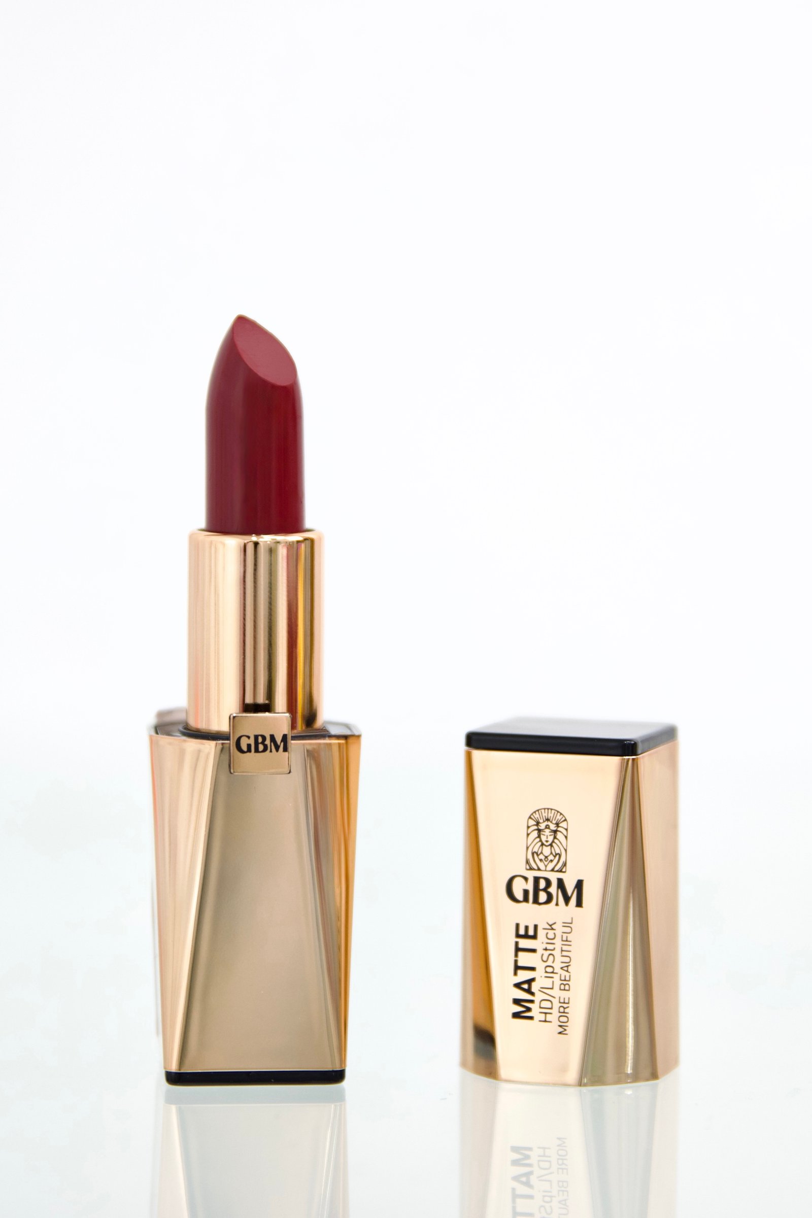 Matte HD Lipstick